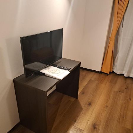 Clean Hotels In Higashimachi Naha Bagian luar foto
