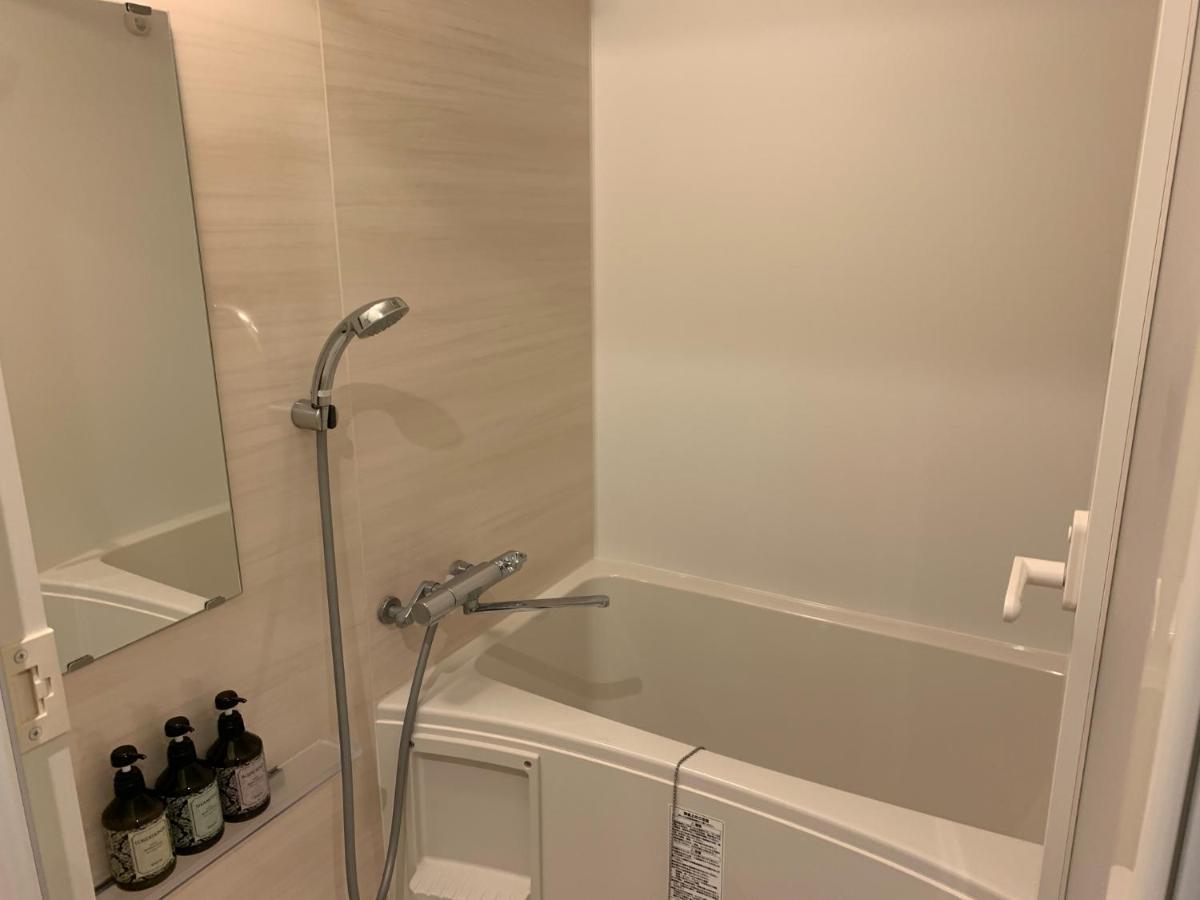 Clean Hotels In Higashimachi Naha Bagian luar foto