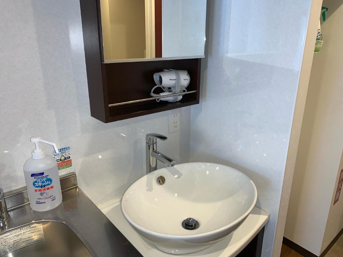 Clean Hotels In Higashimachi Naha Bagian luar foto