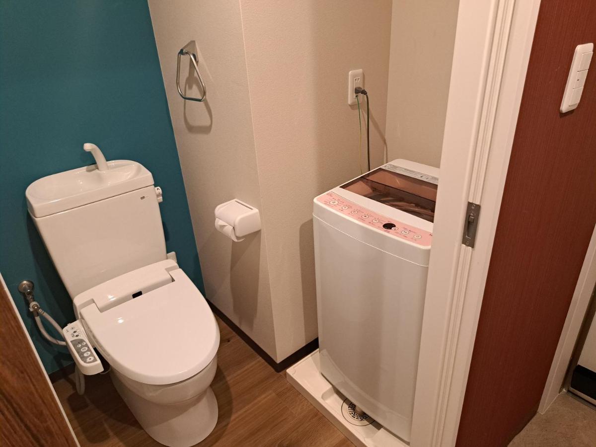 Clean Hotels In Higashimachi Naha Bagian luar foto