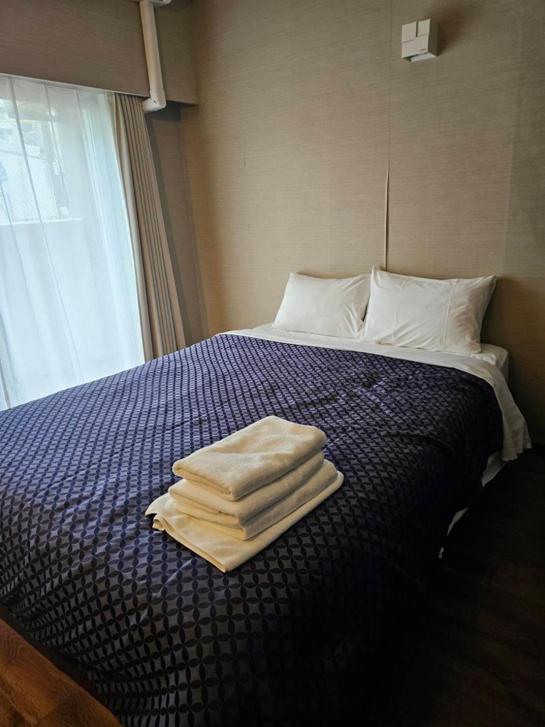 Clean Hotels In Higashimachi Naha Bagian luar foto
